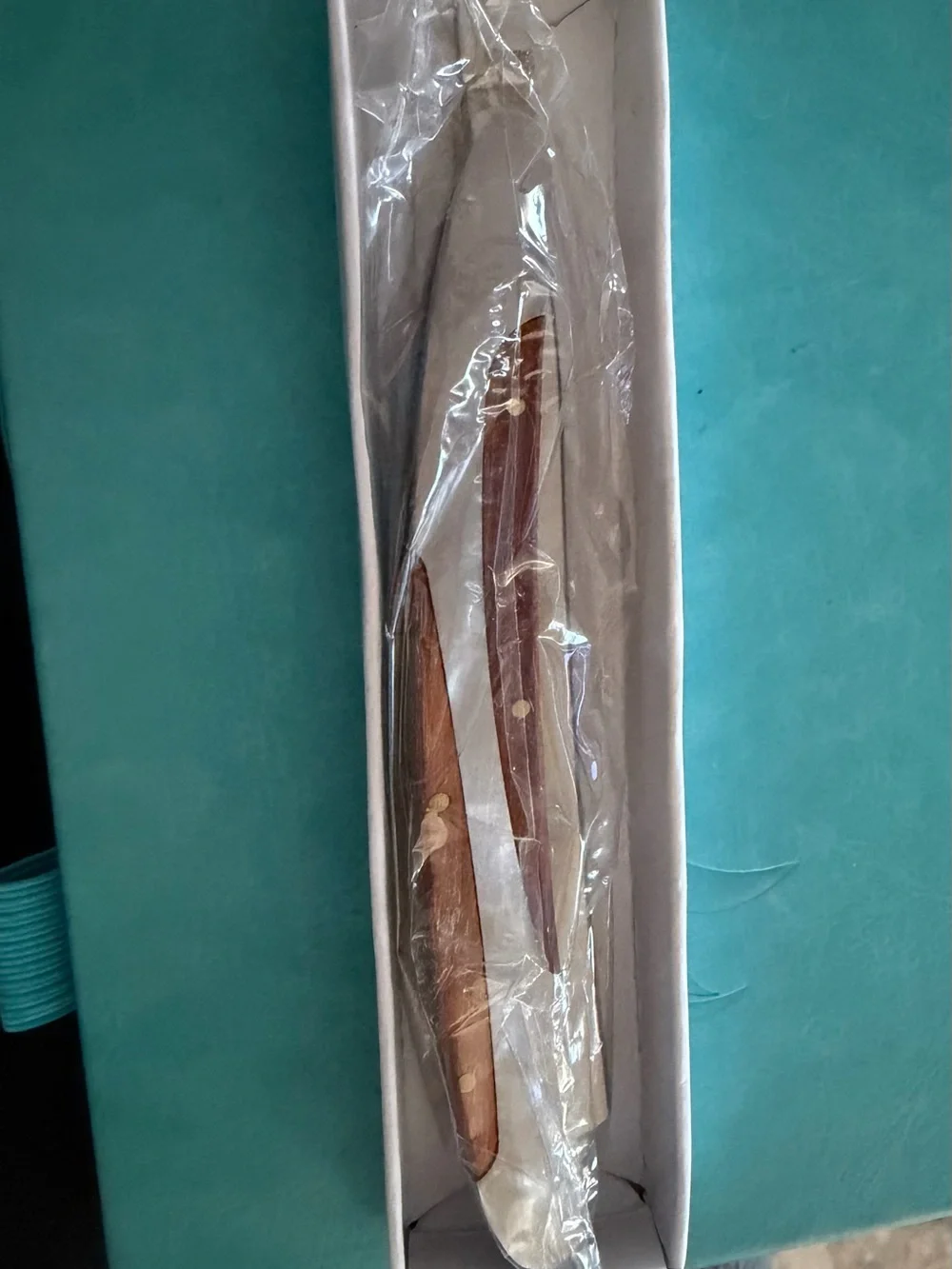 The BOSS straight razor